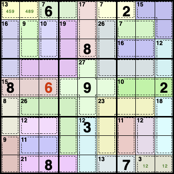 KILLER_SUDOKU